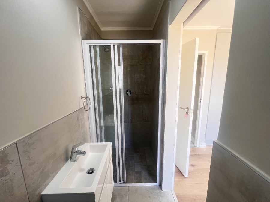 To Let 2 Bedroom Property for Rent in Groot Phesantekraal Estate Western Cape